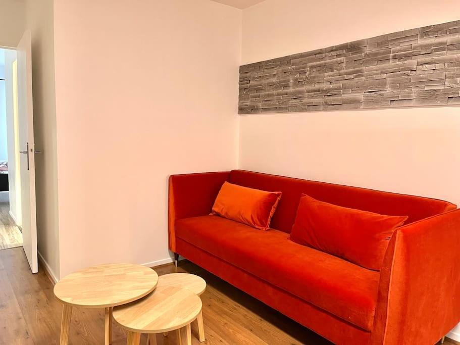 Appartement • Paris/Disney • 1 Min Gare Bussy-Saint-Georges Extérieur photo