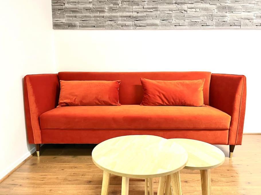 Appartement • Paris/Disney • 1 Min Gare Bussy-Saint-Georges Extérieur photo